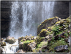 foto Cascate di mezzo in Vallesinella